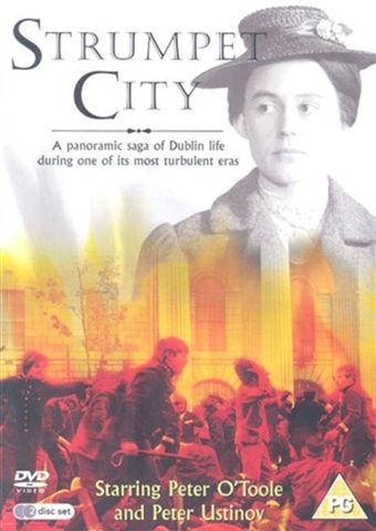 その他 Strumpet City [DVD] Strumpet City DVD Volume 1-3 Episodes 1-7 (3 DVD Lot